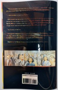 Marvels #1 (8.5, 1994) Alex Ross Iconic cover