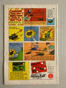 Detective Comics #354 Dr. Tzin-Tzin 4.0 (1966)