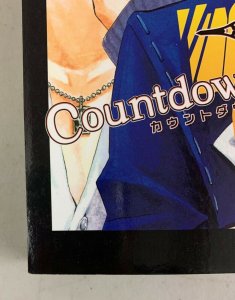 Countdown 7 Days Vol. 1 2011 Paperback Karakara Kemuri 