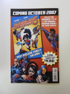 The Walking Dead #42 (2007) NM condition