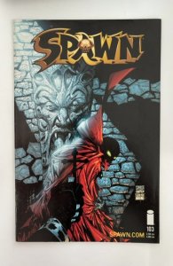 Spawn #103 (2001)