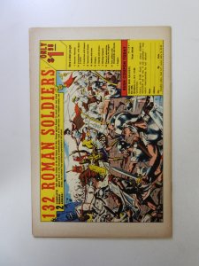 Fantastic Four #76 (1968) VF- condition