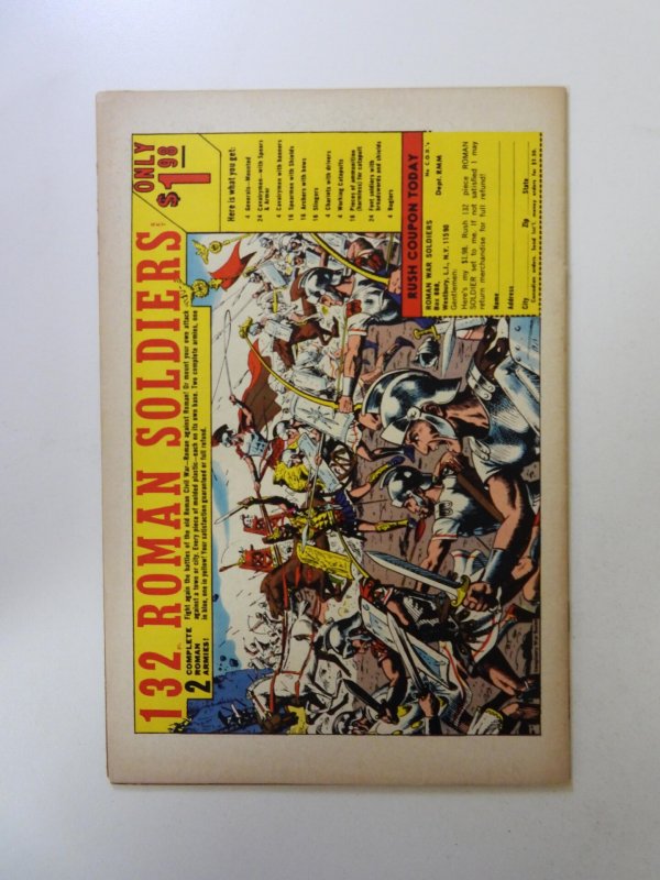 Fantastic Four #76 (1968) VF- condition