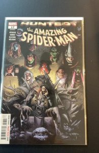 The Amazing Spider-Man #17 (2019)