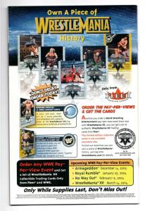 Justice League of America #91 (DC, 2004) VF/NM