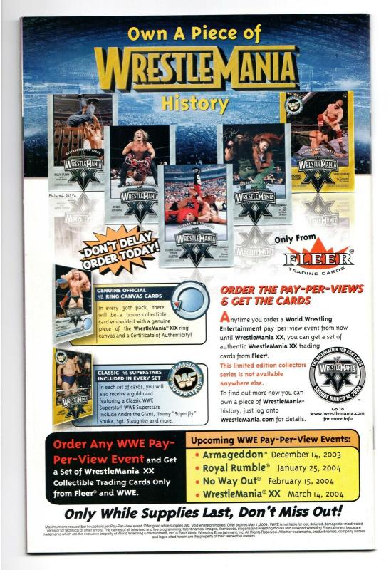 Justice League of America #91 (DC, 2004) VF/NM