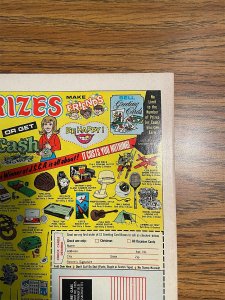 Captain America #178 (6.5 FN+) 1st Roscoe Simons / Englehart, Buscema (1974)