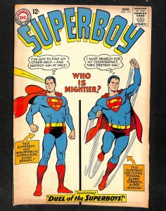 Superboy #119