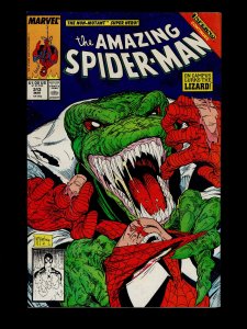 The Amazing Spider-Man #313 (1989)
