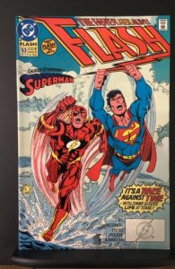 The Flash #53 (1991)