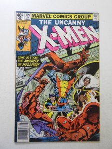 Uncanny X-Men #129 (1980) FN/VF Condition!