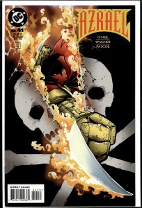 Azrael #41 (1998) Azrael