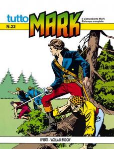 I Pirati - “Acqua di Fuoco”