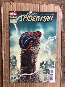 The Amazing Spider-Man #86 (2022)