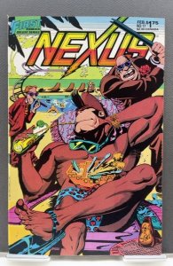 Nexus #17 (1986)