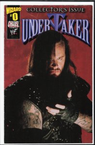 Undertaker #0 (1999)