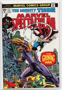 Marvel Spectacular #11 (1974) Thor