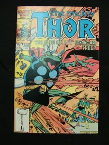Thor #366 (1986) A160