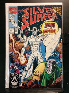 Silver Surfer #53 (1991)