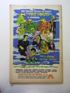 The Phantom Stranger #7 (1970) FN Condition