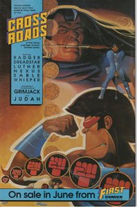 Elric: The Bane of the Black Sword #2 (1988)