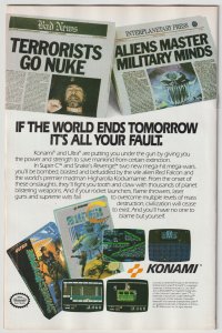 Conan The Barbarian #235 (Aug 1990, Marvel), VFN condition (8.0)