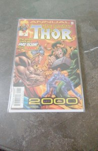 Thor 2000 #1 (2000)