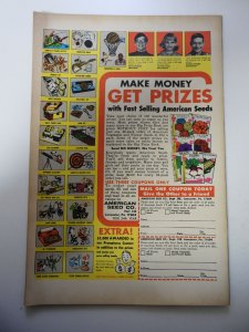 Astonishing Tales #12 (1972) FN Condition