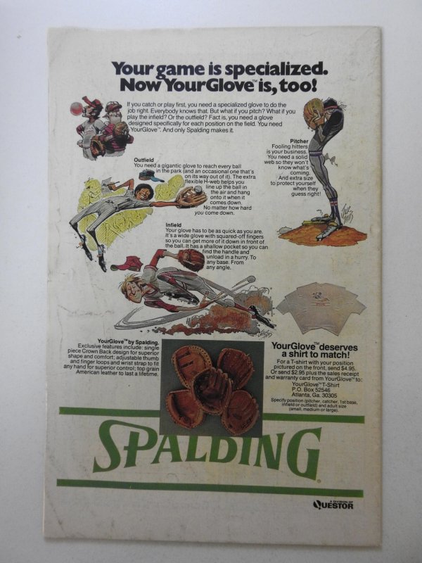 Marvel Tales #72 (1976) The Man Called Bullit! Solid VG/Fine Condition!