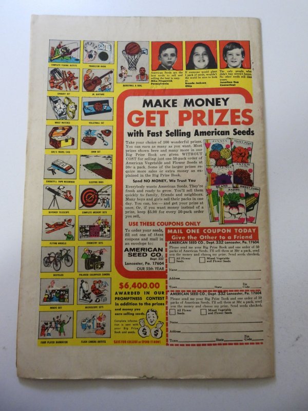 Shazam! #2 (1973) VG Condition