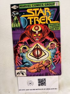 Star Trek #12 VF-NM Marvel Comic Book 13 ET6