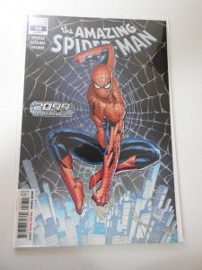 The Amazing Spider-Man #36 (2020)