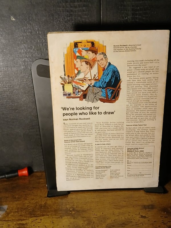 The Silver Surfer #9 (1969) Silver Surfer