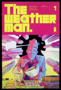 The Weatherman #1