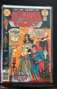 The Superman Family #181 (1977)