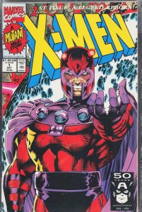 X-Men #1 (1991) X-Men [Key Issue]