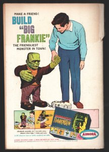 Detective #336-1965-DC-Batman-Distributor return copy