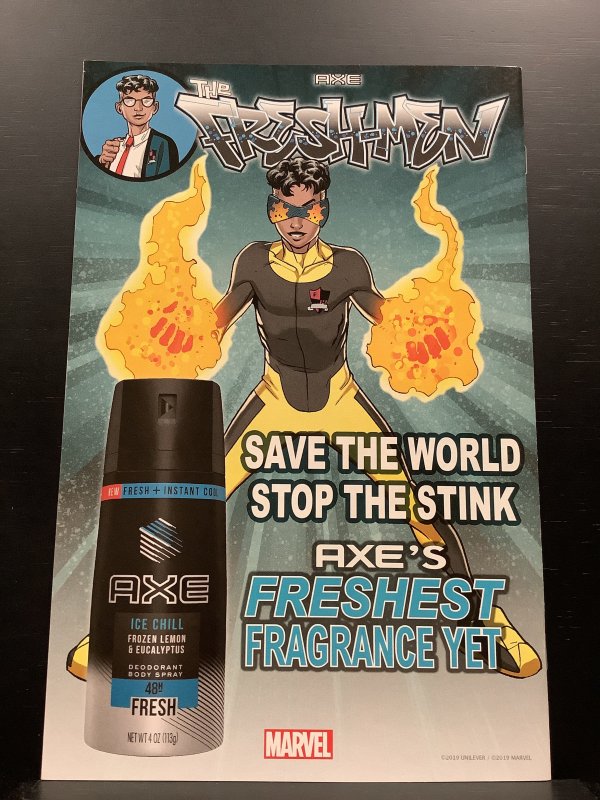 Silver Surfer Black #2 Second Printing (2019)