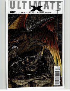 Lot of 25 Comics (See Description) Ultimate X, Thor, New Mutants, The Outside...