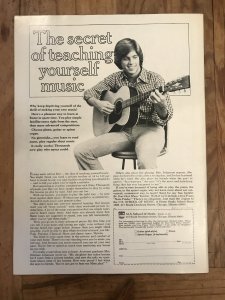 Unknown Worlds of Science Fiction 6