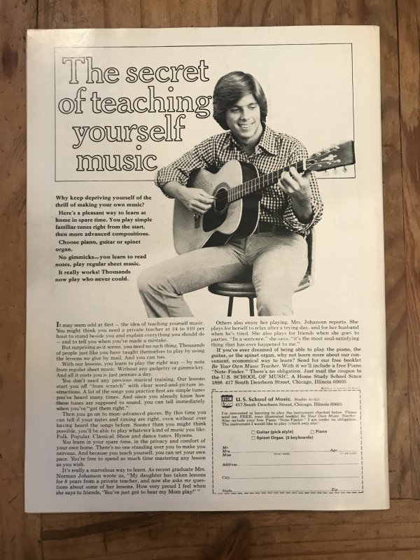 Unknown Worlds of Science Fiction 6