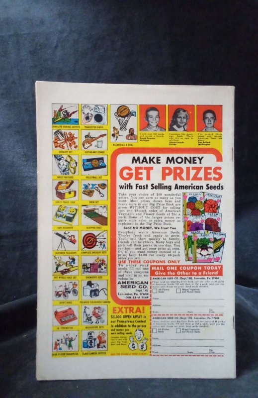 The Incredible Hulk #139 (1971)