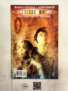 Doctor Who The Whispering Gallery #1 VF+ IDW Comics comic book 18 JW78