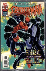 Spider-Man #76 (1997) Spider-Man [Key Issue]