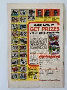 Daredevil #64 (1970)