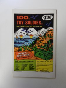 Marvel Premiere #60 (1981) VF condition