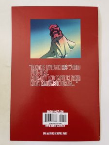 Butcher Baker the Righteous Maker #7 - NM  (2011)