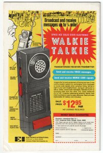 The Amazing Spider-Man #177 (1978)