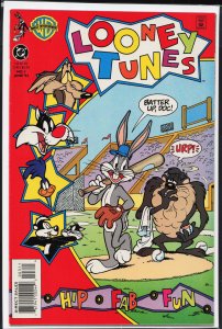 Looney Tunes #3 (1994) Bugs Bunny