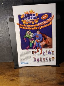 Crisis on Infinite Earths #7 (1985)